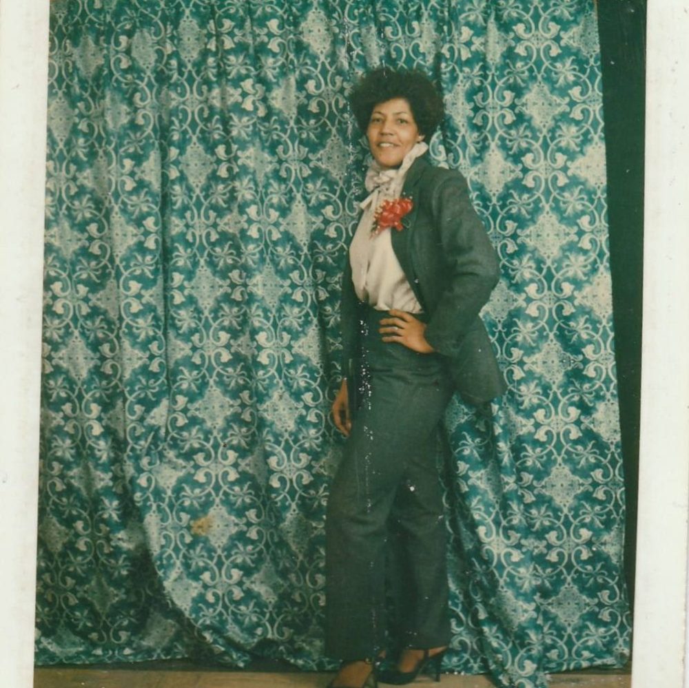 Meet your Posher, Renee